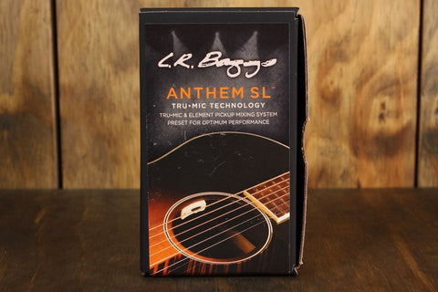 LR Baggs Anthem SL