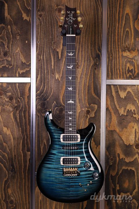 PRS Modern Eagle V Cobalt Smokeburst 10-Top