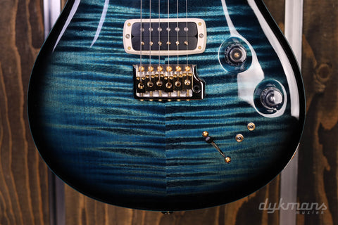 PRS Modern Eagle V Cobalt Smokeburst 10-Top