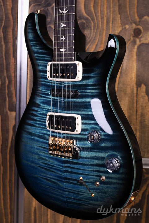 PRS Modern Eagle V Cobalt Smokeburst 10-Top