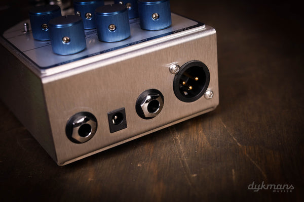 Origin Effects BassRig Super Vintage