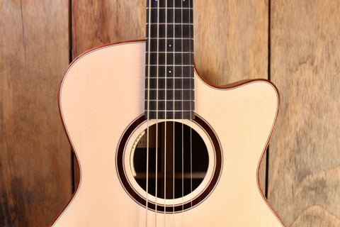 Lakewood M-31 Baritone