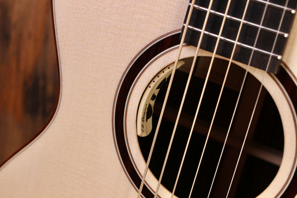 Lakewood M-31 Baritone