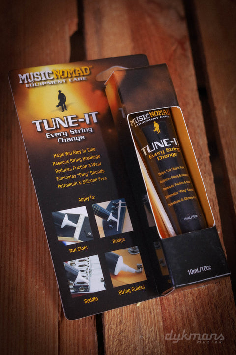 Music Nomad Tune-It Lubricant