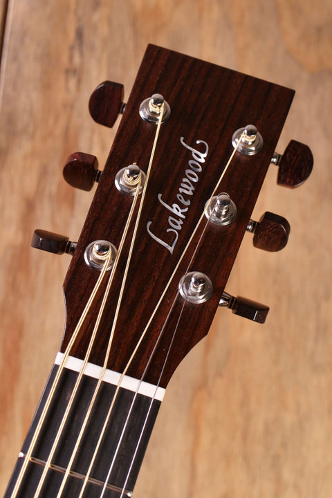 Lakewood M-31 Baritone