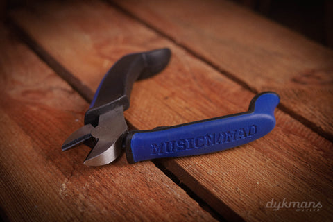 Music Nomad Grip Cutter