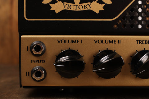 Victory Sheriff 22 Head