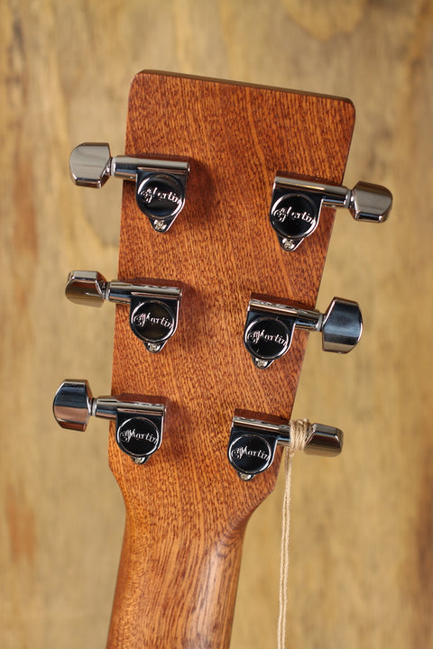 Martin D-10E Road Series