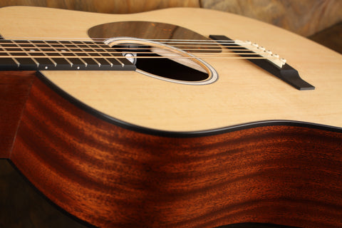 Martin D-10E Road Series