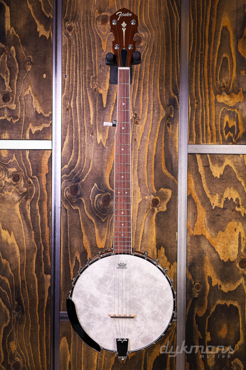 Fender PB-180E Banjo