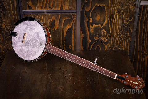 Fender PB-180E Banjo