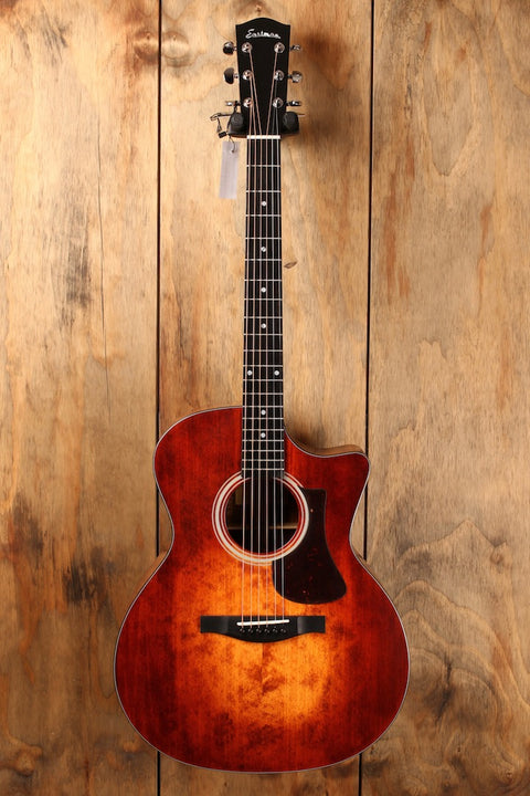 Eastman AC222CE-OV-CLA