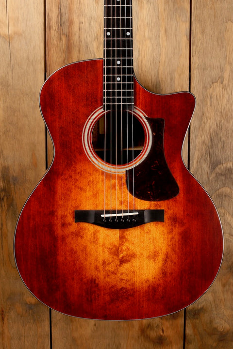 Eastman AC222CE-OV-CLA