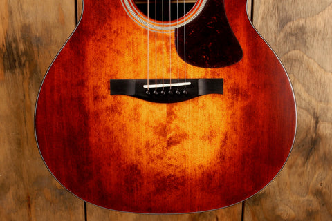 Eastman AC222CE-OV-CLA