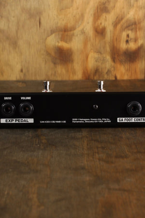 boss katana 100 pedal Boss Katana 100 MkIII – Dijkmans Guitars