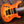 PRS Private Stock Special 22 Semi Hollow Citrus Glow LIMITED EDITION #343023