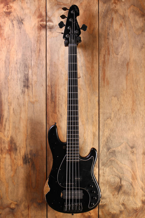 Sandberg California II VM5-S Hardcore Aged Black