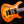 PRS Private Stock Special 22 Semi Hollow Citrus Glow LIMITED EDITION #343023
