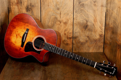 Eastman AC222CE-OV-CLA