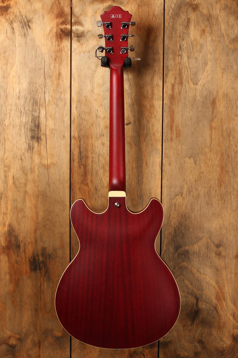 Ibanez AS53-TRF 