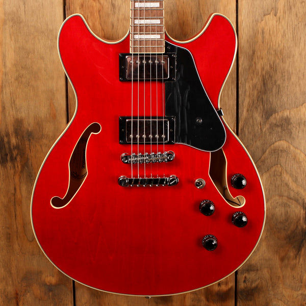 Ibanez AS73 TCD 