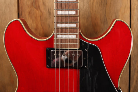 Ibanez AS73-TCD