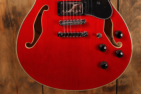 Ibanez AS73 TCD 
