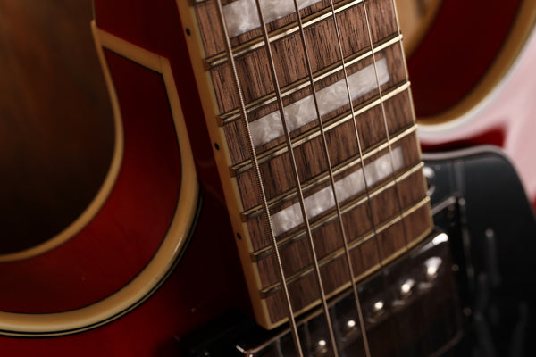 Ibanez AS73 TCD 