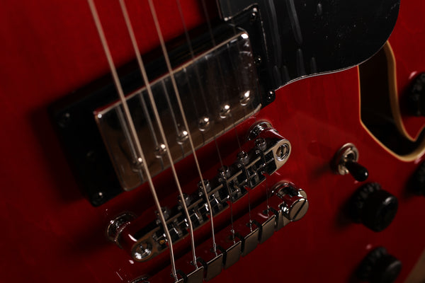 Ibanez AS73 TCD 