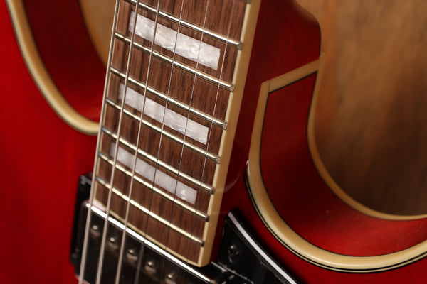 Ibanez AS73 TCD 