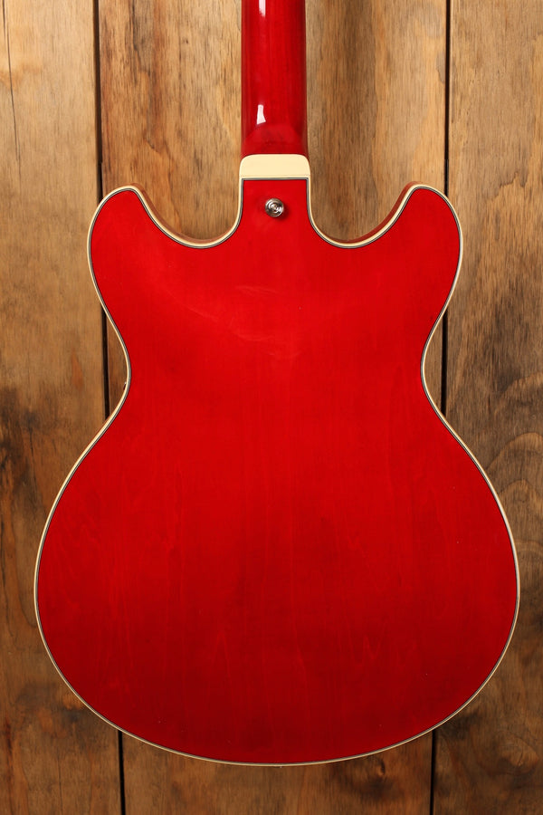 Ibanez AS73 TCD 