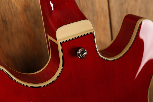 Ibanez AS73 TCD 