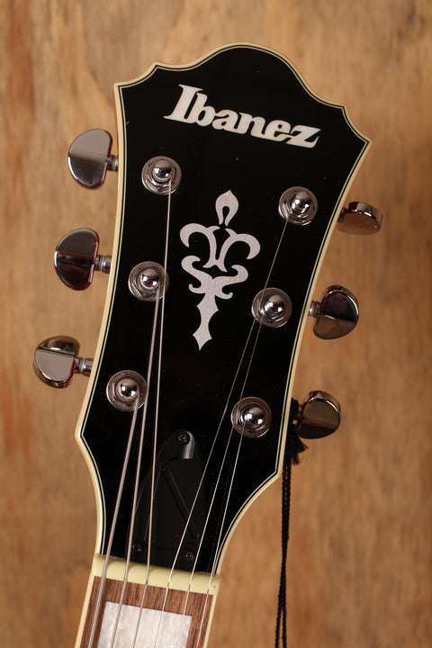 Ibanez AS73-TCD