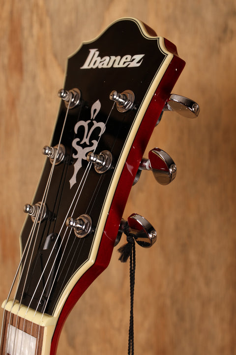 Ibanez AS73-TCD