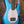 Music Man Stingray 4 Special Speed ​​Blue