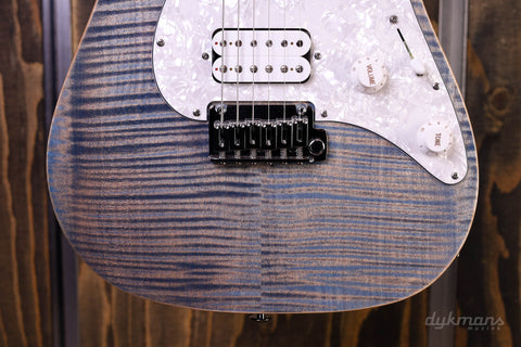 Suhr Standard Plus Trans Blue Denim