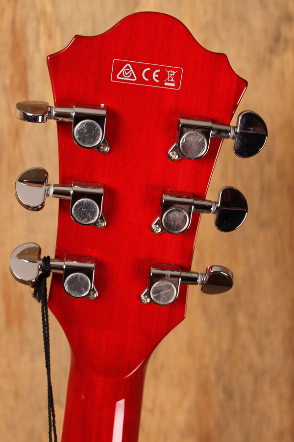 Ibanez AS73 TCD 