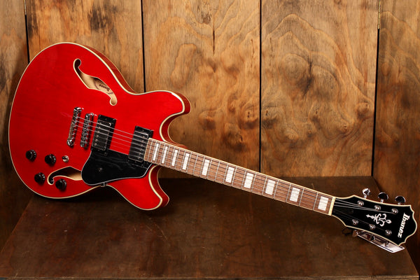 Ibanez AS73 TCD 