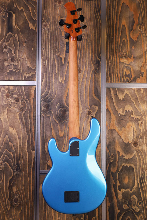 Music Man Stingray 4 Special Speed Blue