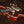 Patrick James Eggle Macon Single Cut Fire Mist Gold