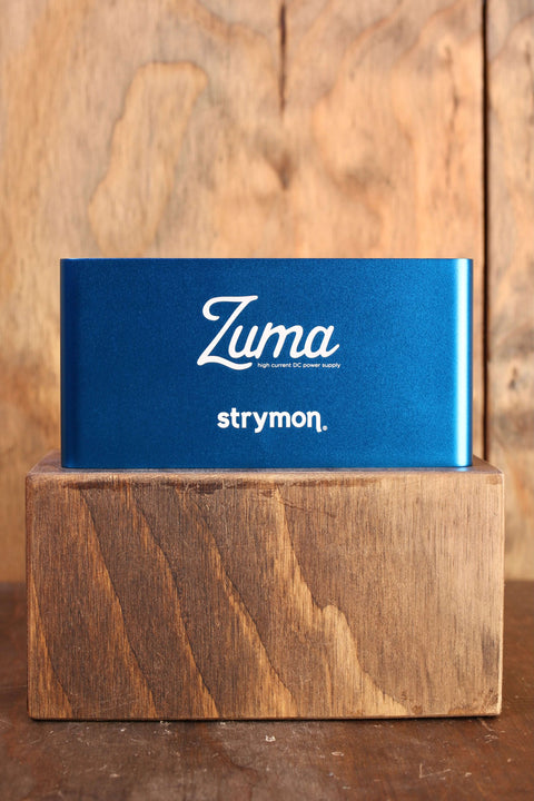 Strymon Zuma