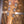 Patrick James Eggle Macon Single Cut Fire Mist Gold