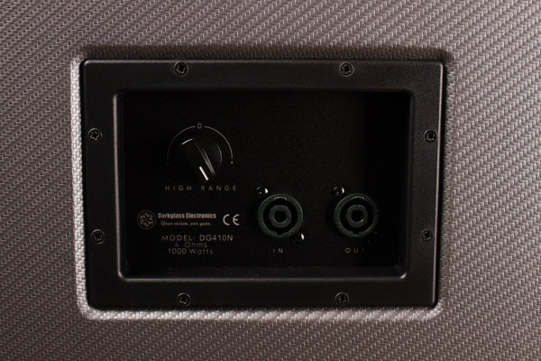Darkglass DG410N