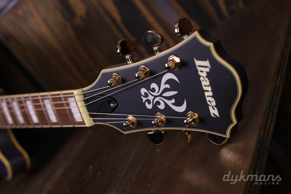 Ibanez AS73 TCD 