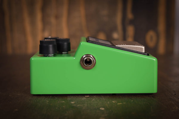 Ibanez TS9 Tube Screamer