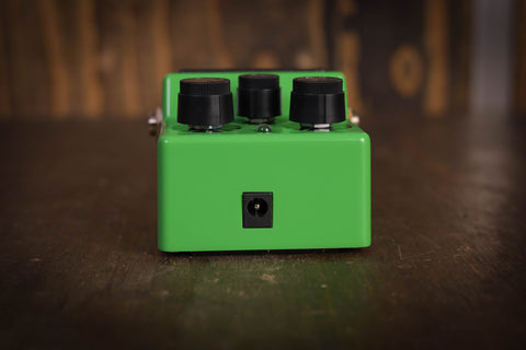 Ibanez TS9 Tubescreamer