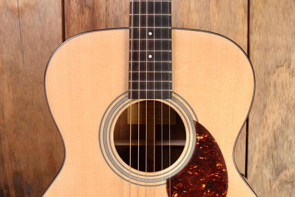 Eastman E6OM-TC