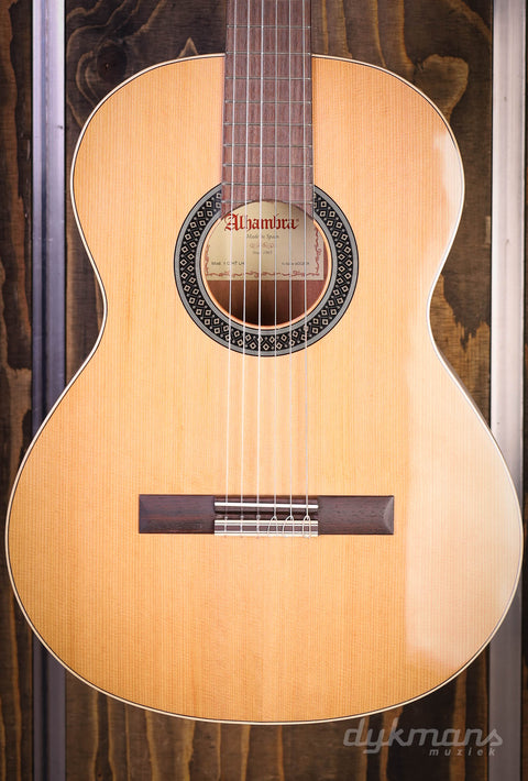 Alhambra 1C HT Hybrid Terra Lefty