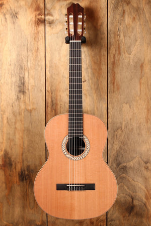 Juan Salvador 6C MKII