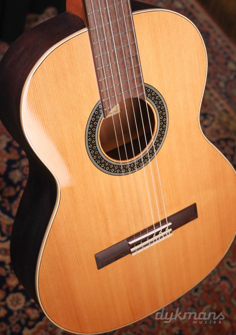 Alhambra 1C HT Hybrid Terra Lefty